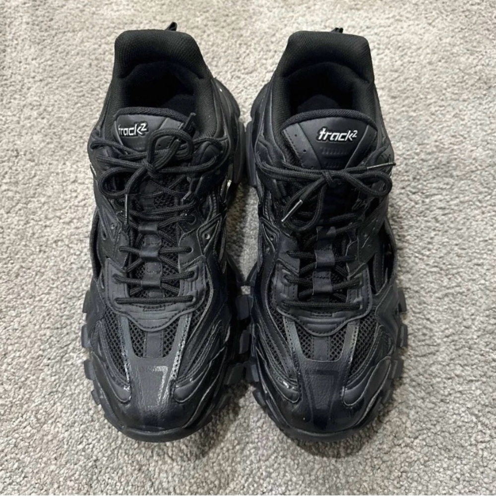 Balenciaga Tracks - Picture 6 of 8